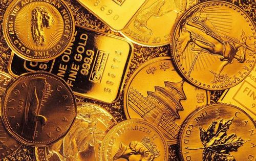 avatrade爱华官网:黄金价格短期波动有规律吗?