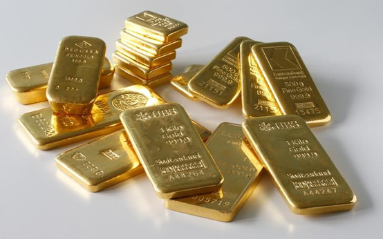 爱华中文集团：国际金价大幅反弹本周连续突破4200美元